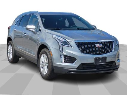 2023 Cadillac XT5 Billings MT