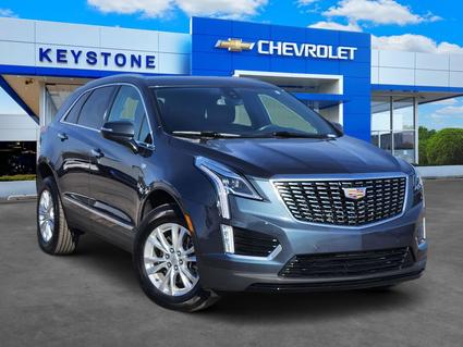 2021 Cadillac XT5 Sand Springs OK