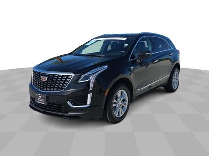 2022 Cadillac XT5 Cathedral City CA