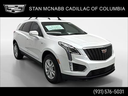 2026 Cadillac XT5 Columbia TN
