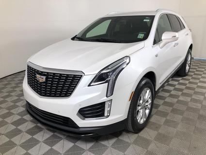 2021 Cadillac XT5 Houma LA
