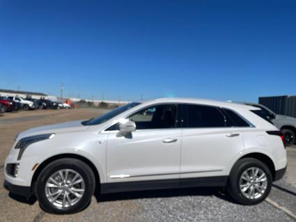 2021 Cadillac XT5 Houma LA