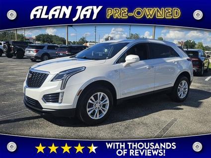 2021 Cadillac XT5 Sebring FL