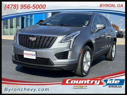 2021 Cadillac XT5 Byron GA