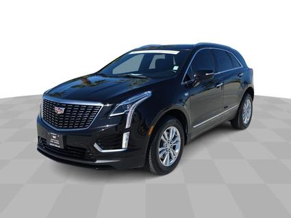 2022 Cadillac XT5 Cathedral City CA