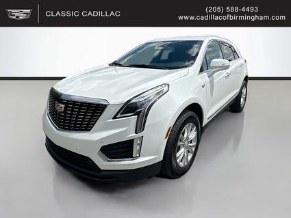 2025 Cadillac XT5 Vestavia Hills AL