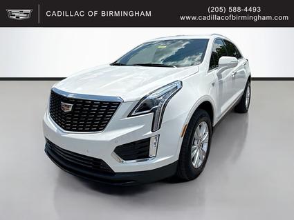 2025 Cadillac XT5 Vestavia Hills AL
