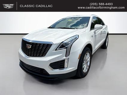 2025 Cadillac XT5 Vestavia Hills AL