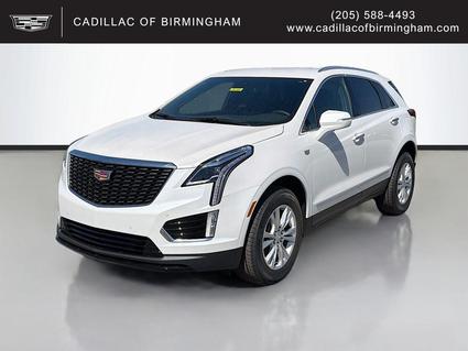 2026 Cadillac XT5 Vestavia Hills AL
