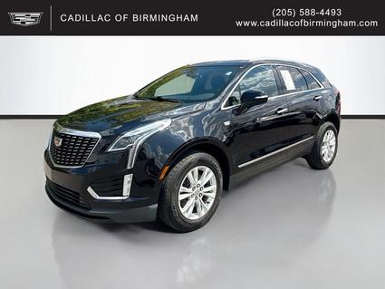 2021 Cadillac XT5 Vestavia Hills AL
