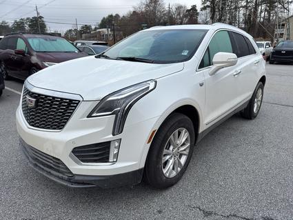 2023 Cadillac XT5 Atlanta GA