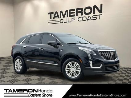 2023 Cadillac XT5 Daphne AL