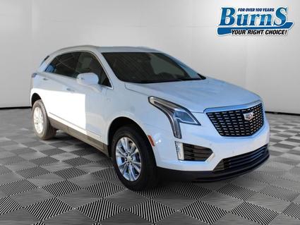 2025 Cadillac XT5 Rock Hill SC