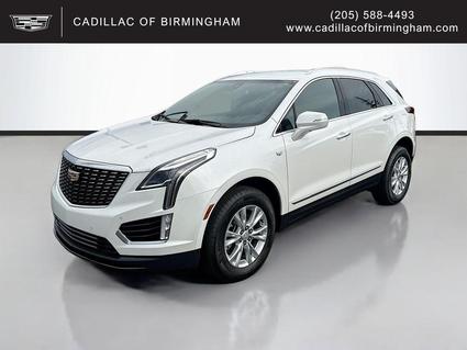 2025 Cadillac XT5 Vestavia Hills AL