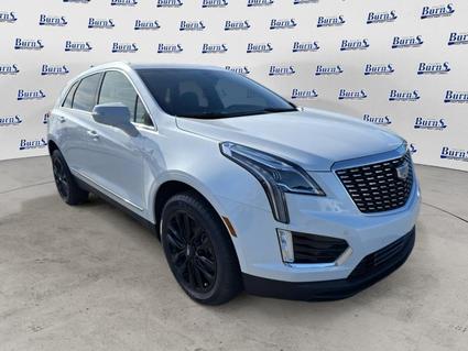 2026 Cadillac XT5 Rock Hill SC