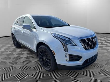 2026 Cadillac XT5 Rock Hill SC