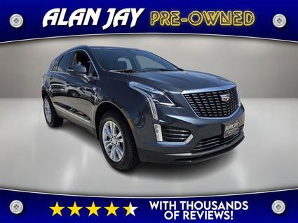 2020 Cadillac XT5 Sebring FL