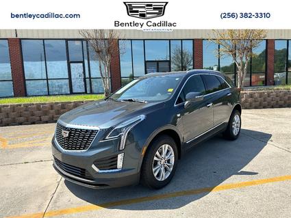 2021 Cadillac XT5 Huntsville AL