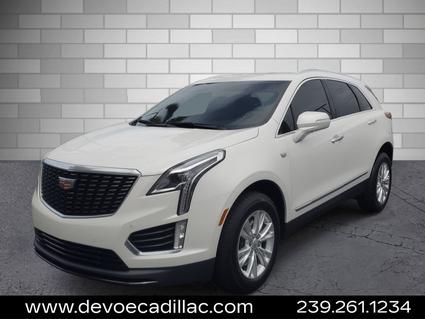 2023 Cadillac XT5 Naples FL