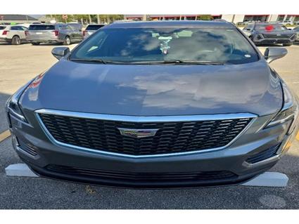 2021 Cadillac XT5 Sebring FL