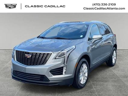2023 Cadillac XT5 Atlanta GA