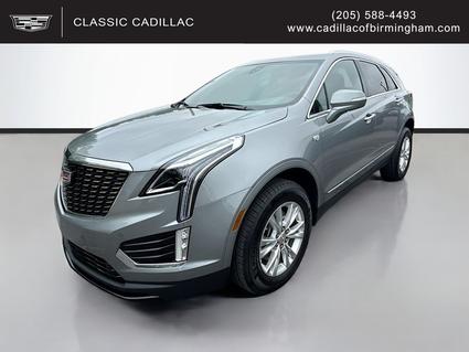 2025 Cadillac XT5 Vestavia Hills AL