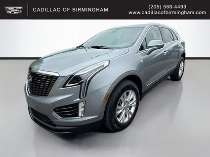 2025 Cadillac XT5 Vestavia Hills AL