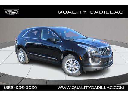 2026 Cadillac XT5 Alton IL