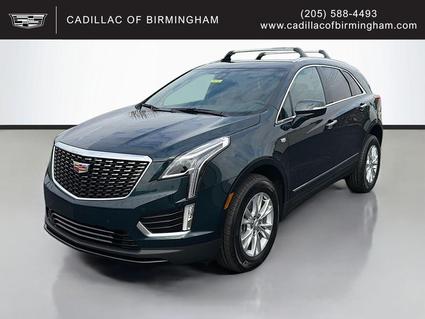 2026 Cadillac XT5 Vestavia Hills AL
