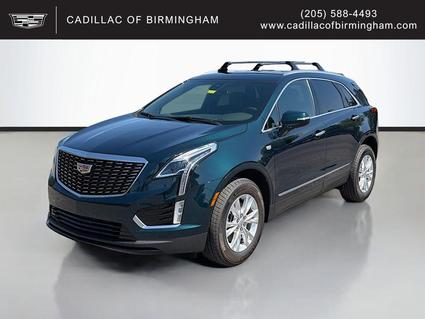 2026 Cadillac XT5 Vestavia Hills AL
