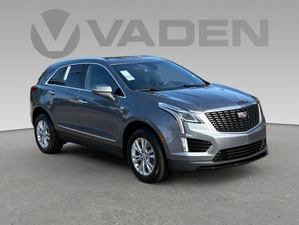2021 Cadillac XT5 Savannah GA
