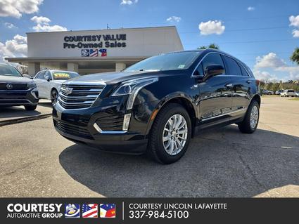 2019 Cadillac XT5 Lafayette LA