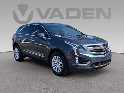 2019 Cadillac XT5 Hinesville GA