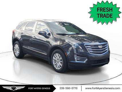 2017 Cadillac XT5 Fort Myers FL