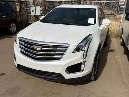 2017 Cadillac XT5 Denver CO