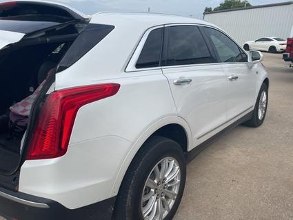 2018 Cadillac XT5 Whitesboro TX