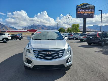 2018 Cadillac XT5 Taylorsville UT