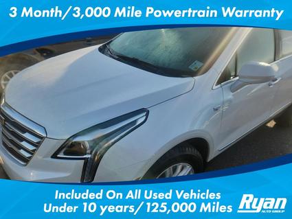 2017 Cadillac XT5 Monroe LA