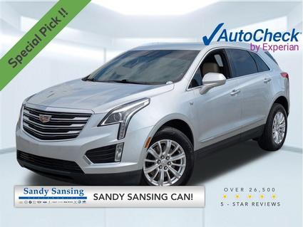 2018 Cadillac XT5 Pensacola FL