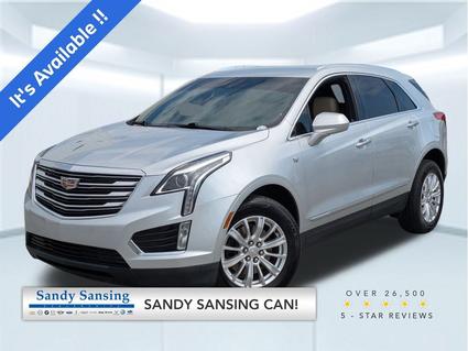 2018 Cadillac XT5 Pensacola FL