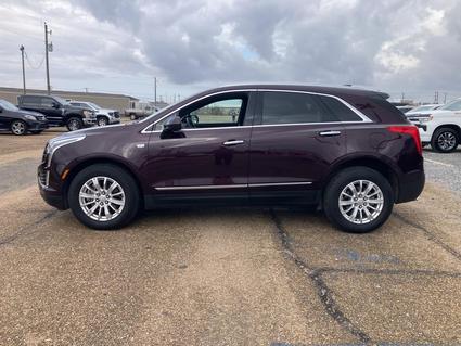 2018 Cadillac XT5 Houma LA