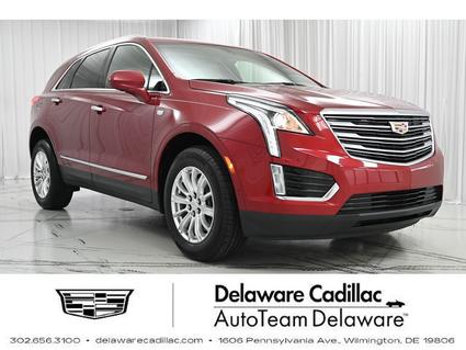 2019 Cadillac XT5 Wilmington DE