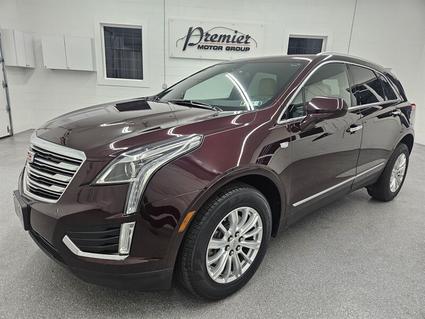 2017 Cadillac XT5 Spring City PA