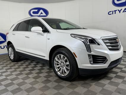 2018 Cadillac XT5 Memphis TN