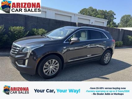 2019 Cadillac XT5 Mesa AZ