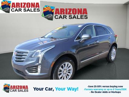 2019 Cadillac XT5 Mesa AZ