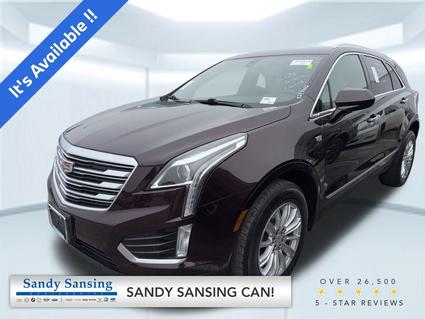 2018 Cadillac XT5 Pensacola FL
