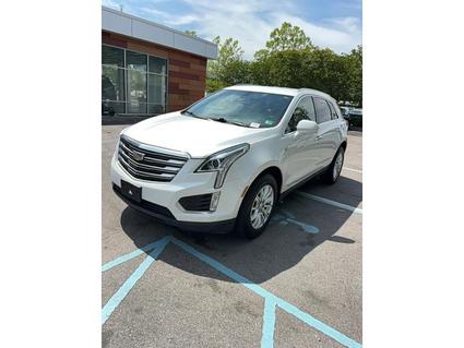 2017 Cadillac XT5 Virginia Beach VA