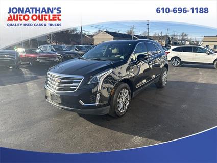 2018 Cadillac XT5 West Chester PA