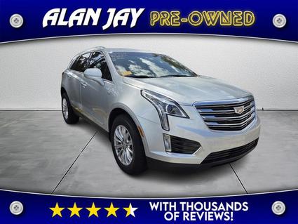 2019 Cadillac XT5 Sebring FL